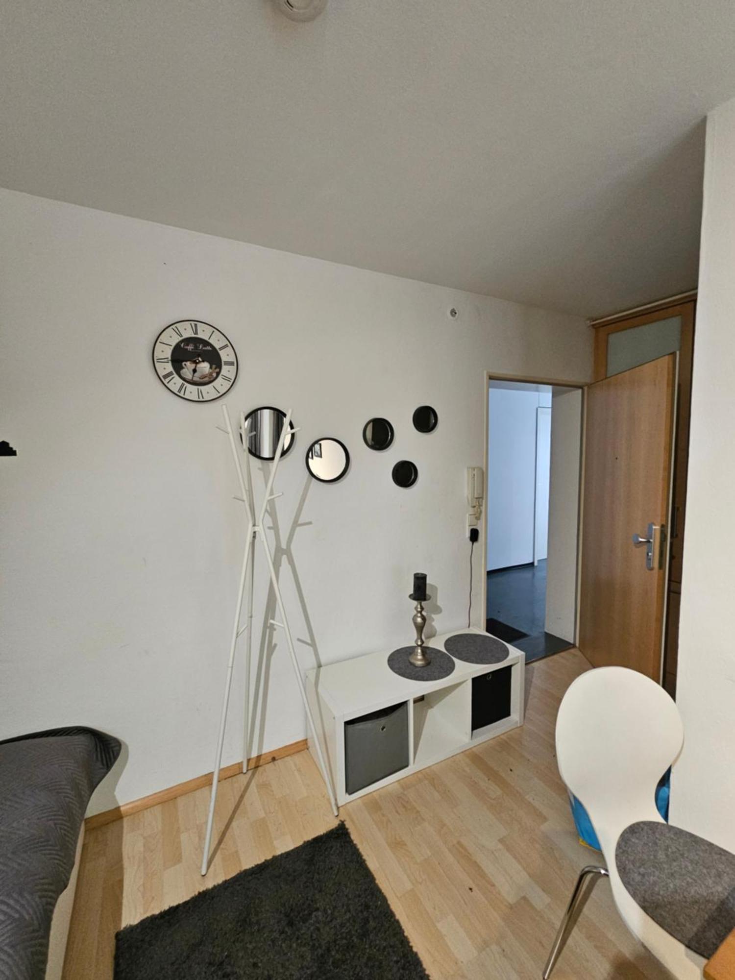 Ulmer Nestchen Exterior foto